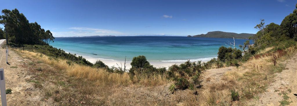 Bruny Island - Tasmania - TMTR